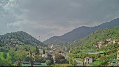 Webcam ore 14:35
