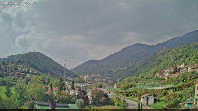 Webcam ore 14:40