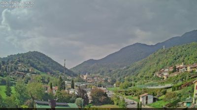 Webcam ore 14:45
