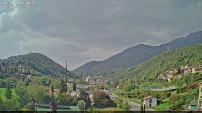 Webcam ore 14:50