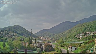 Webcam ore 14:55