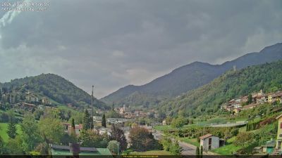 Webcam ore 15:00