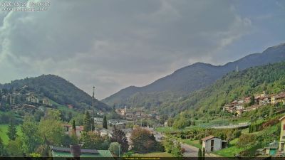 Webcam ore 15:15