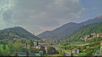 Webcam ore 15:20