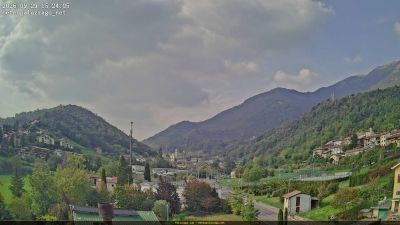 Webcam ore 15:25