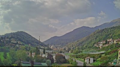 Webcam ore 15:30