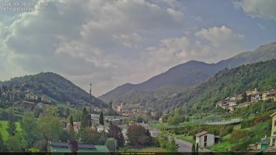 Webcam ore 15:35
