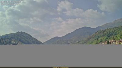 Webcam ore 15:40