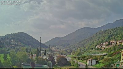 Webcam ore 16:05
