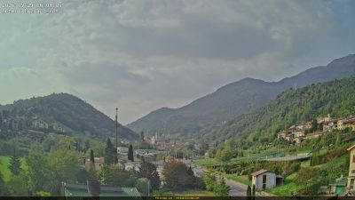 Webcam ore 16:10