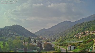 Webcam ore 16:15