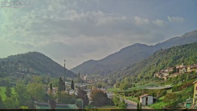 Webcam ore 16:20