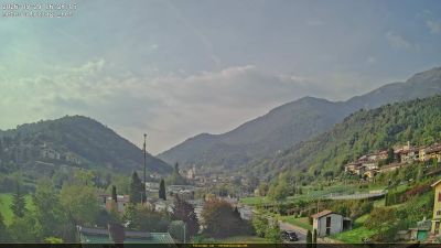 Webcam ore 16:30