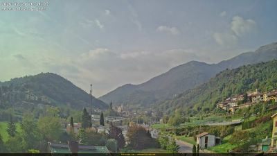 Webcam ore 16:35