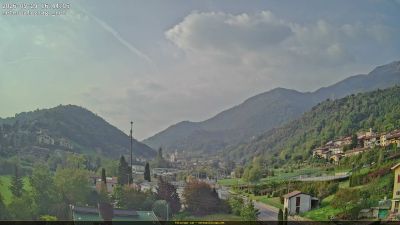 Webcam ore 16:45