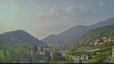 Webcam ore 16:55