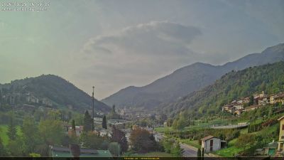 Webcam ore 17:00