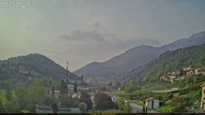 Webcam ore 17:05