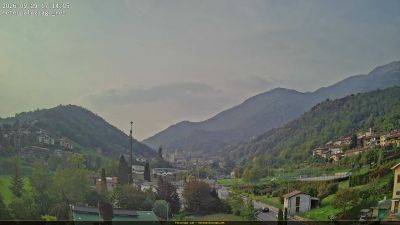 Webcam ore 17:15