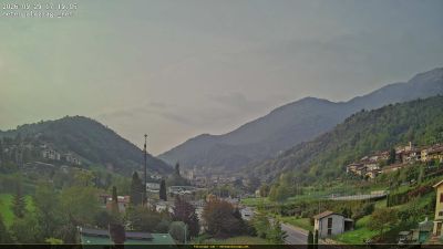 Webcam ore 17:20