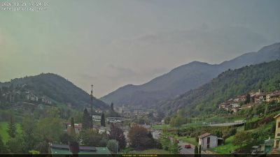 Webcam ore 17:25