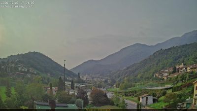 Webcam ore 17:35
