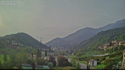Webcam ore 17:40