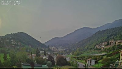 Webcam ore 17:45
