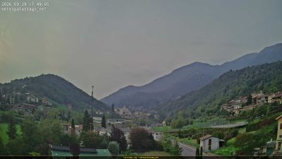 Webcam ore 17:50