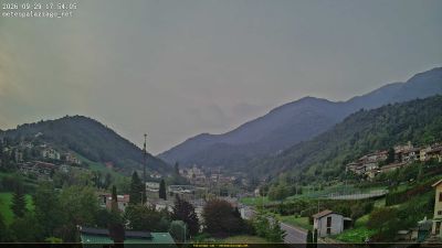 Webcam ore 17:55