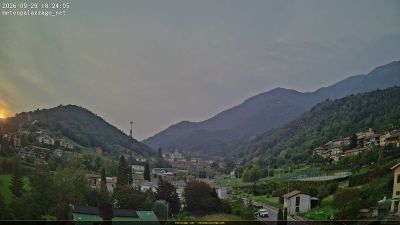 Webcam ore 18:25