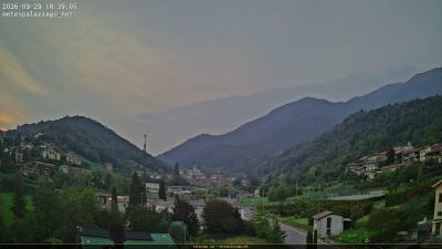 Webcam ore 18:40