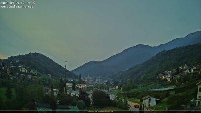 Webcam ore 19:20