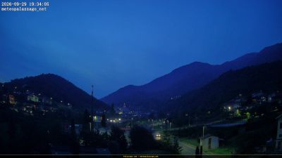 Webcam ore 19:35