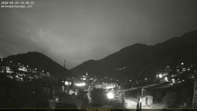 Webcam ore 19:50