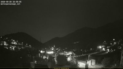 Webcam ore 20:10