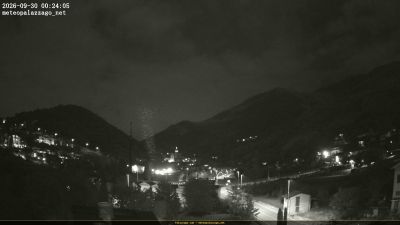 Webcam ore 00:25