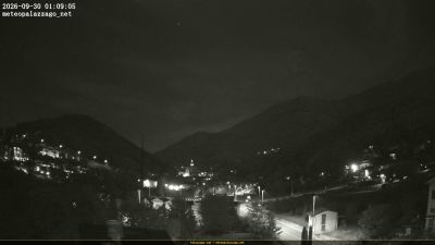 Webcam ore 01:10