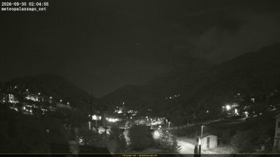 Webcam ore 02:05