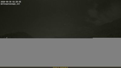 Webcam ore 02:30