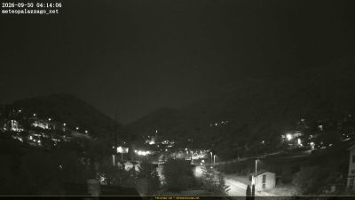 Webcam ore 04:15