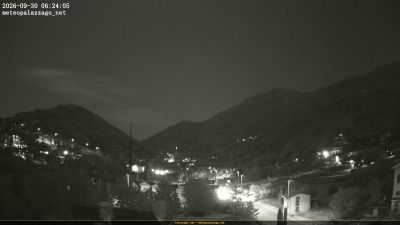 Webcam ore 06:25