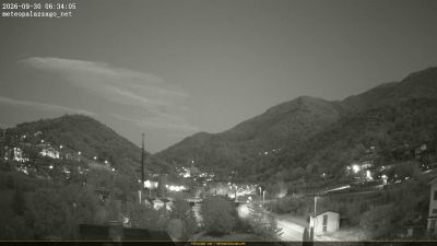 Webcam ore 06:35