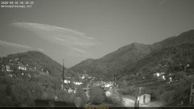 Webcam ore 06:40