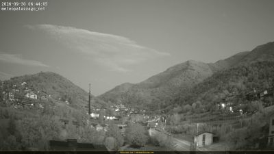 Webcam ore 06:45