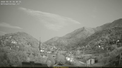 Webcam ore 06:50