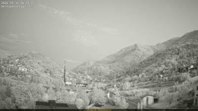 Webcam ore 06:55
