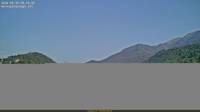 Webcam ore 08:20