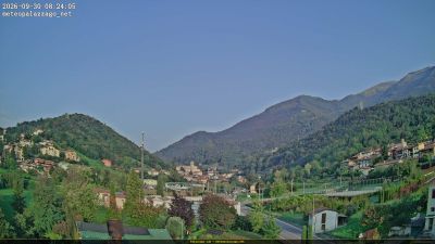 Webcam ore 08:25