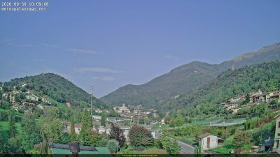 Webcam ore 10:10